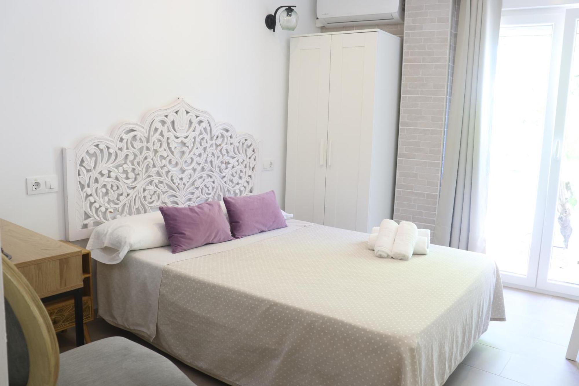 Hotel Кальпе Экстерьер фото