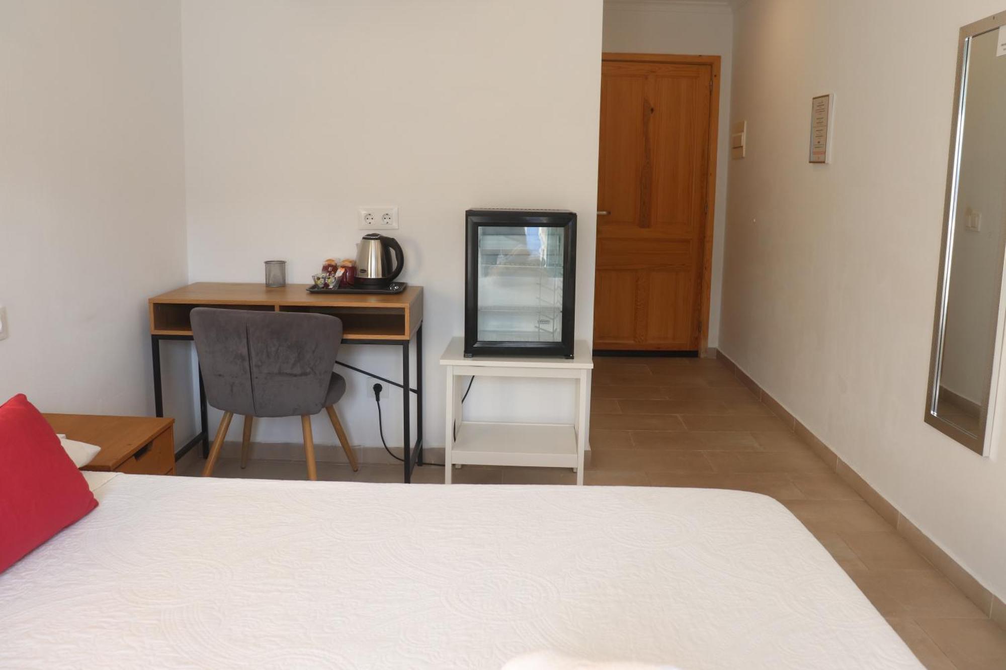 Hotel Кальпе Экстерьер фото