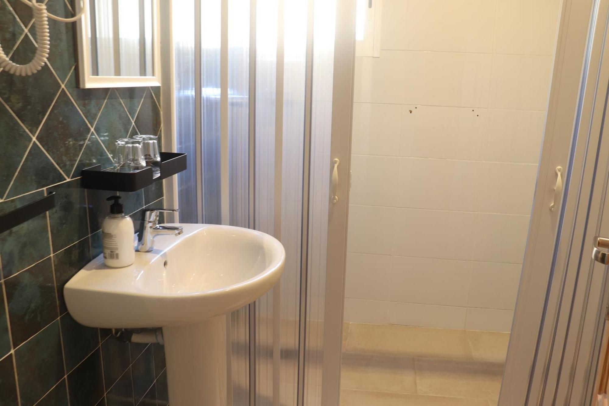 Hotel Кальпе Экстерьер фото
