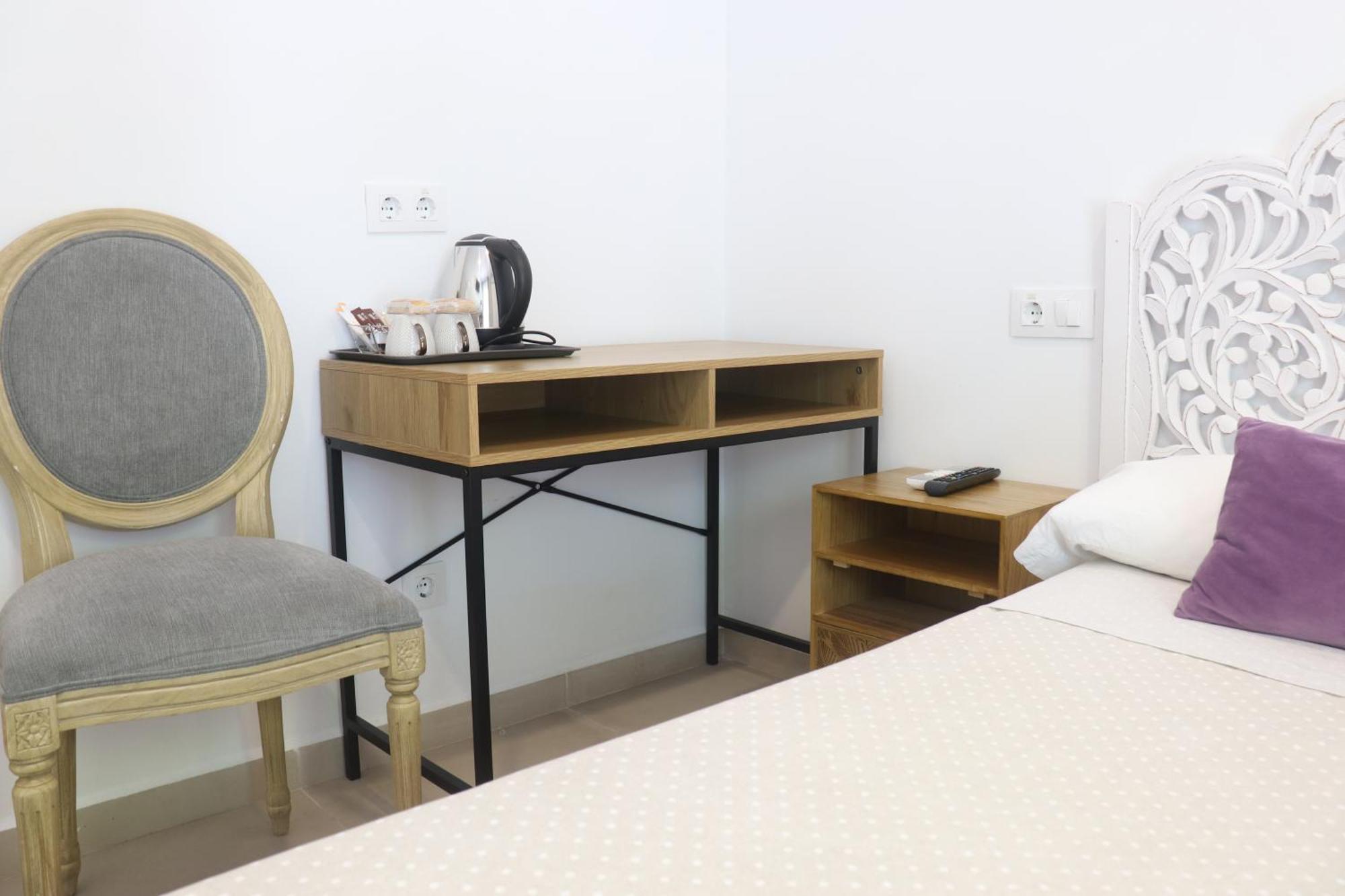 Hotel Кальпе Экстерьер фото